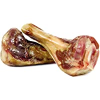 2 medios huesos de jamón